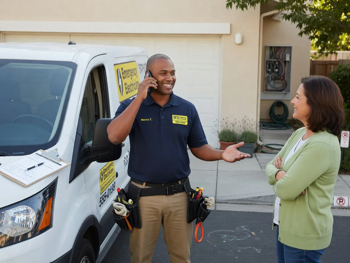 Emergency Electrician Miami, MO FAQs
